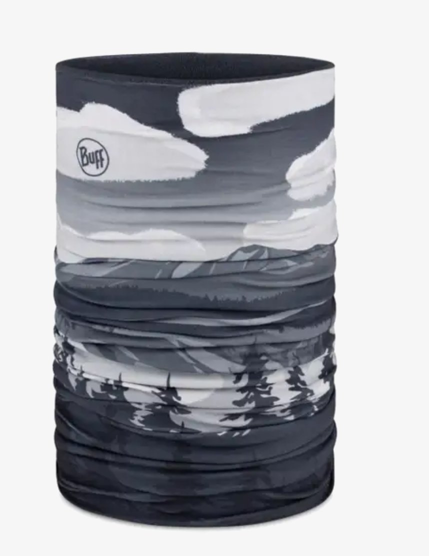 Buff Reversible Polar
