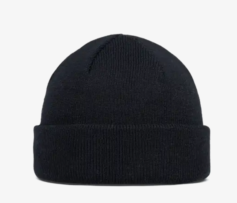 Buff Knitted Beanie