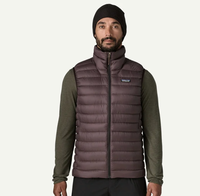 Patagonia Men's Down Sweater™ Vest