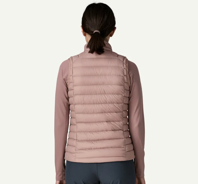Patagonia Women's Down Sweater Vest
