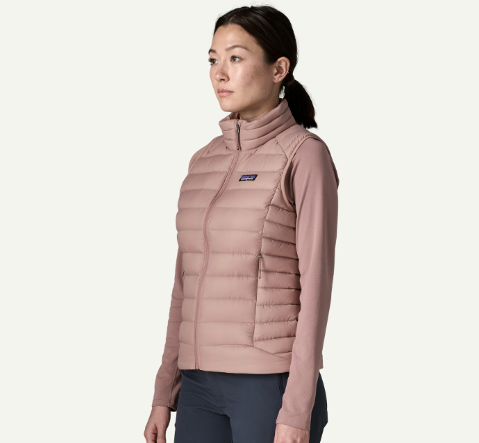 Patagonia Women's Down Sweater Vest