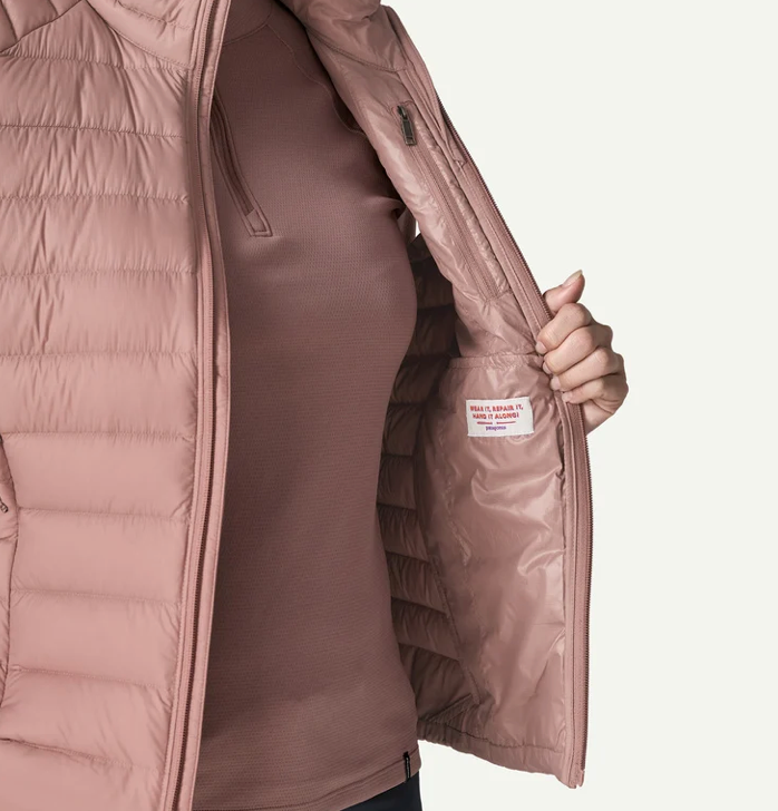 Patagonia Women's Down Sweater Vest