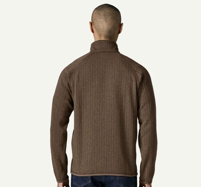 Patagonia Men's Better Sweater™ Fleece Jacket