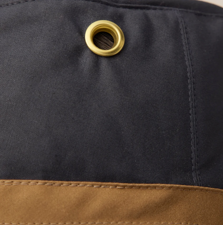 Tilley TWC7 Outback Waxed Adventure Hat