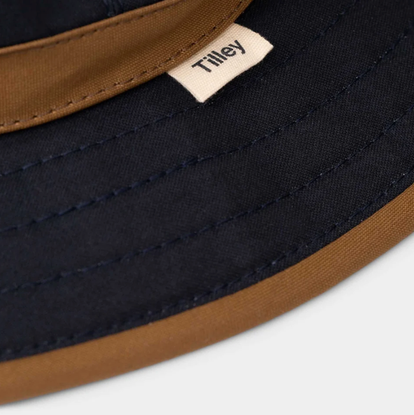 Tilley TWC7 Outback Waxed Adventure Hat