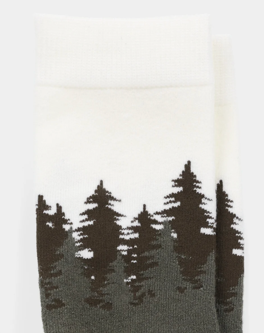 Tilley Mug And Sock Set,