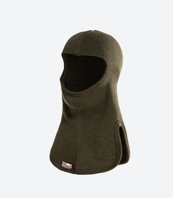 Woolpower Balaclava 400g