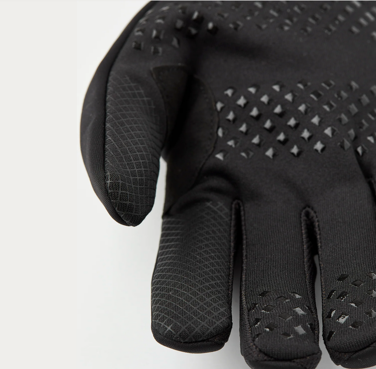 Hestra Windshield Liner - 5 finger Black