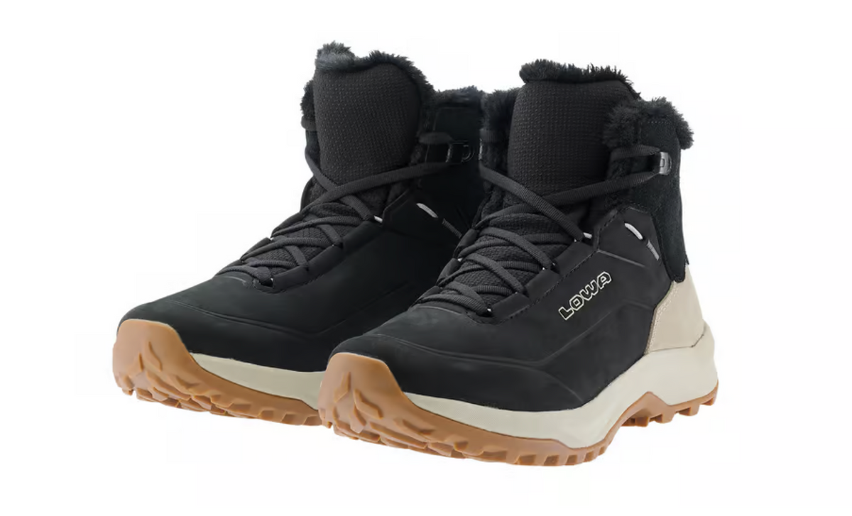 Lowa KALOYA WINTER GTX MID Ws