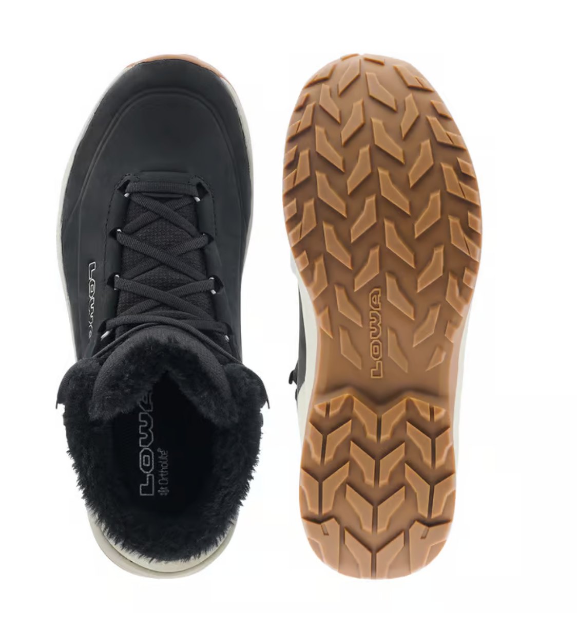 Lowa KALOYA WINTER GTX MID Ws