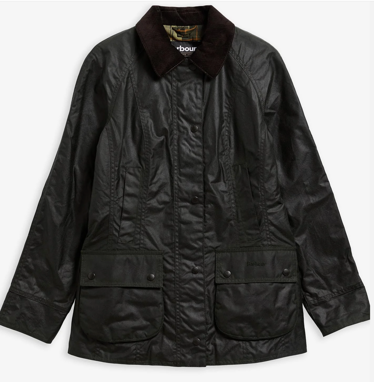Barbour Beadnell® Waxed Jacket