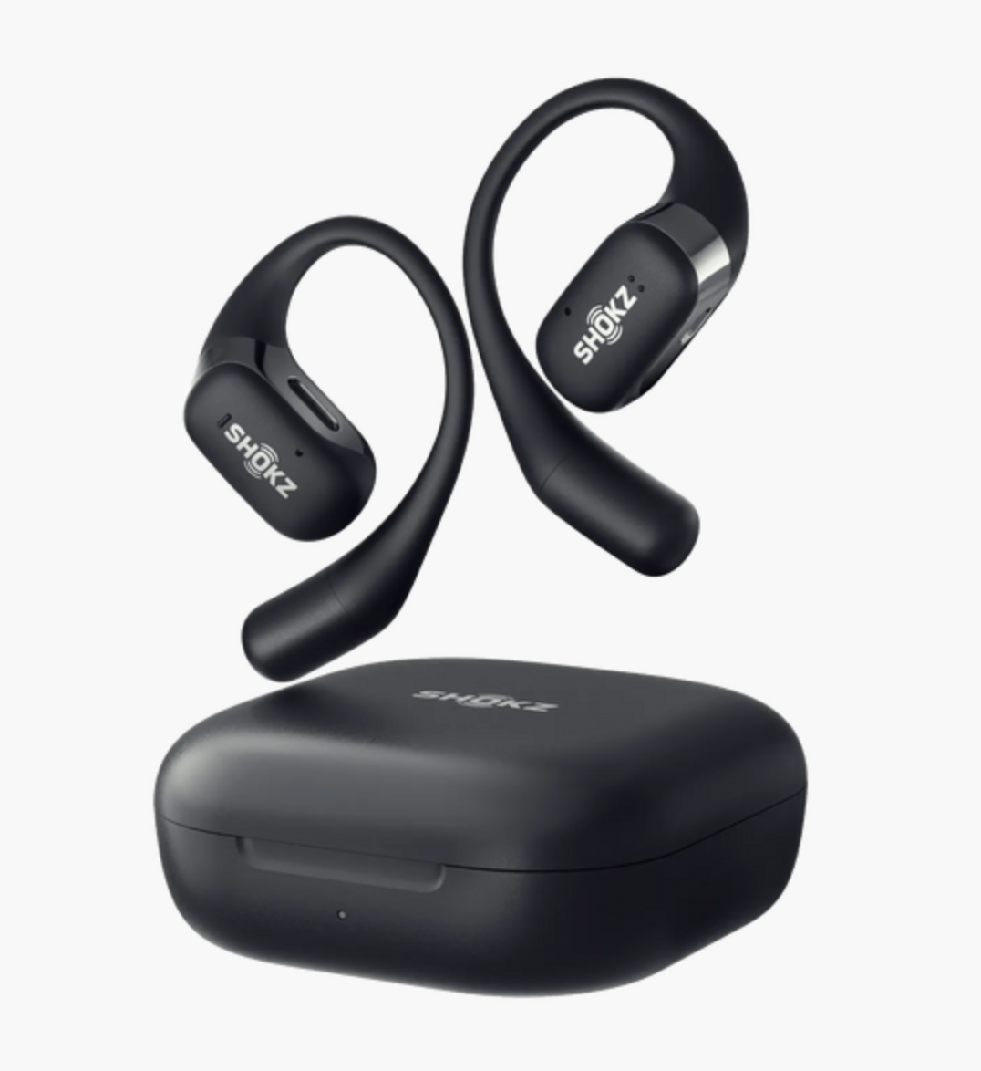 Shokz OpenFit Headphone
