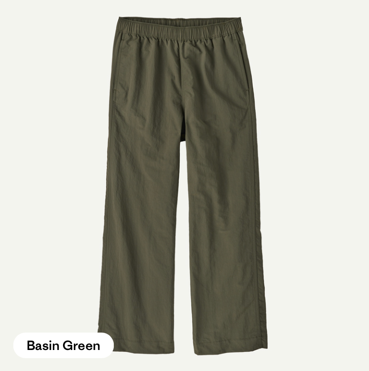 Patagonia Women's Outdoor Everyday Pants