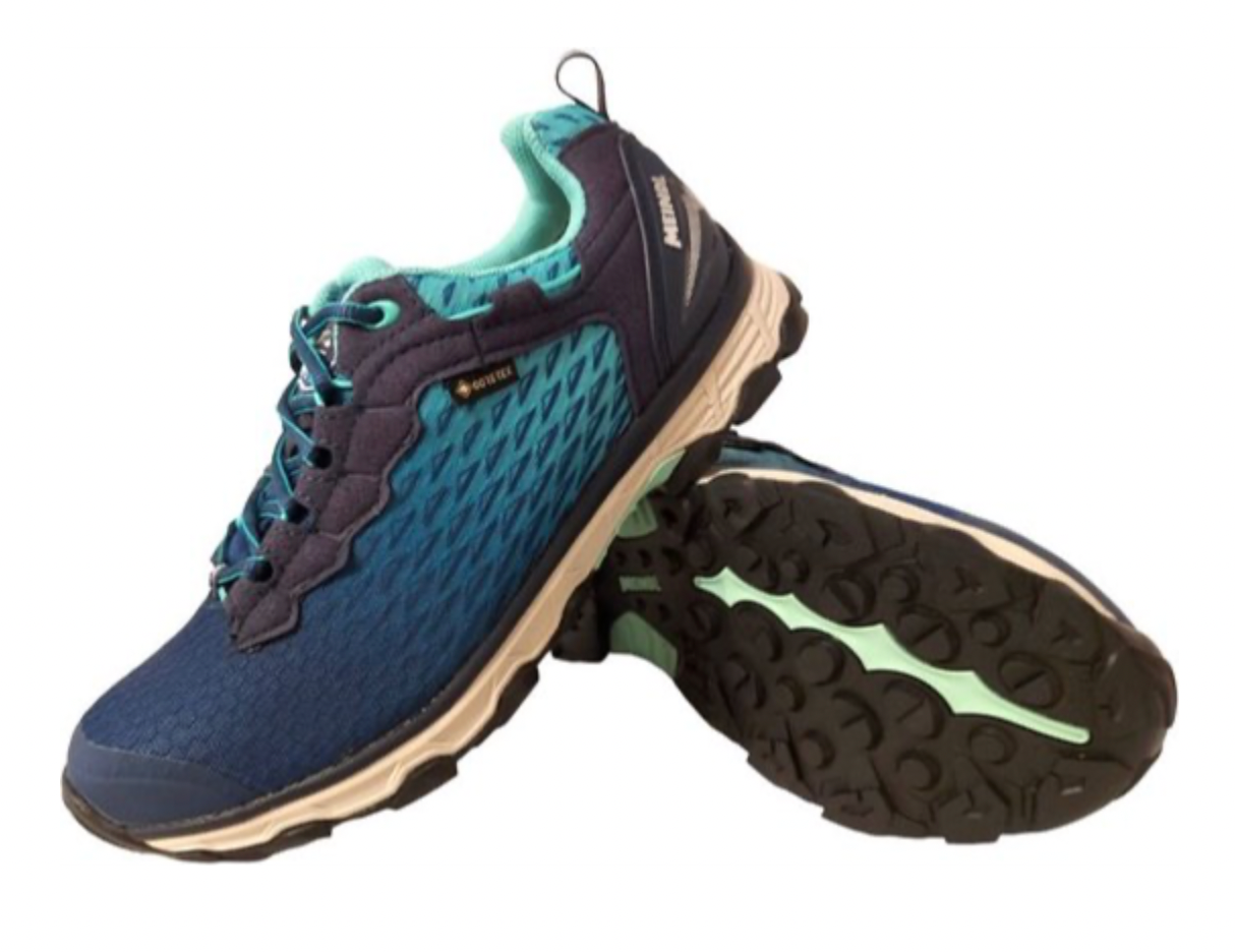 Meindl Activo Sport Lady GTX