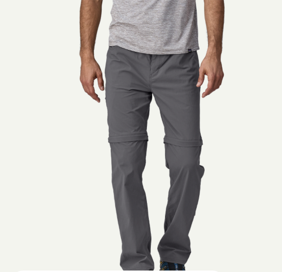 Patagonia M's Quandary Convertible Pants