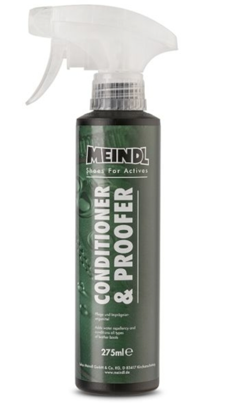 Meindl Conditioner & Proofer 275 ml
