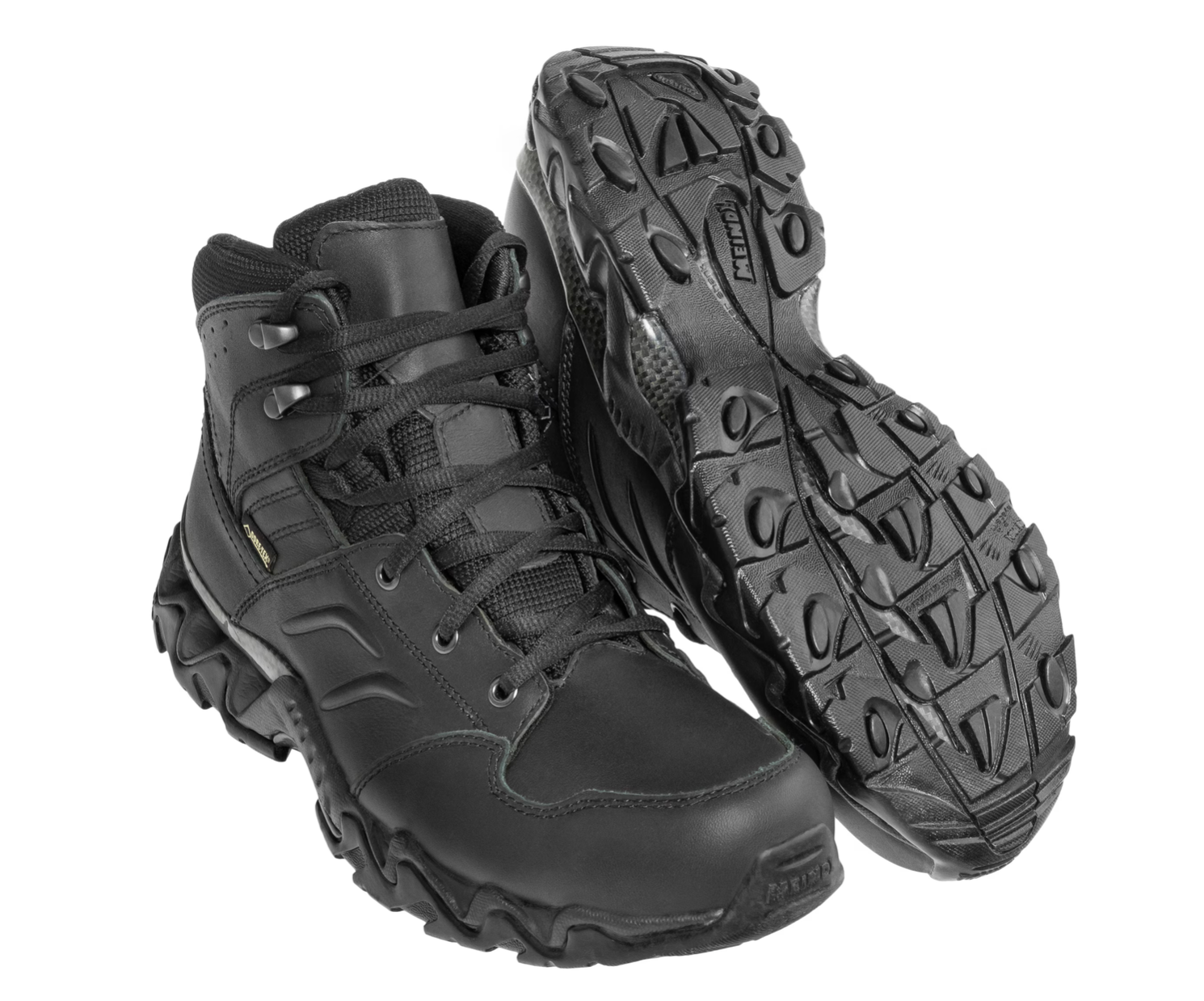 Meindl Black Anakonda