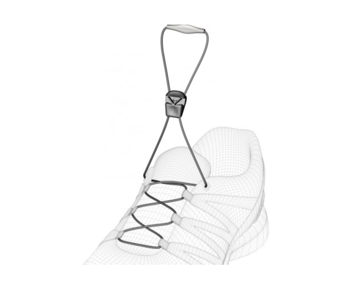 Salomon QUICKLACE KIT