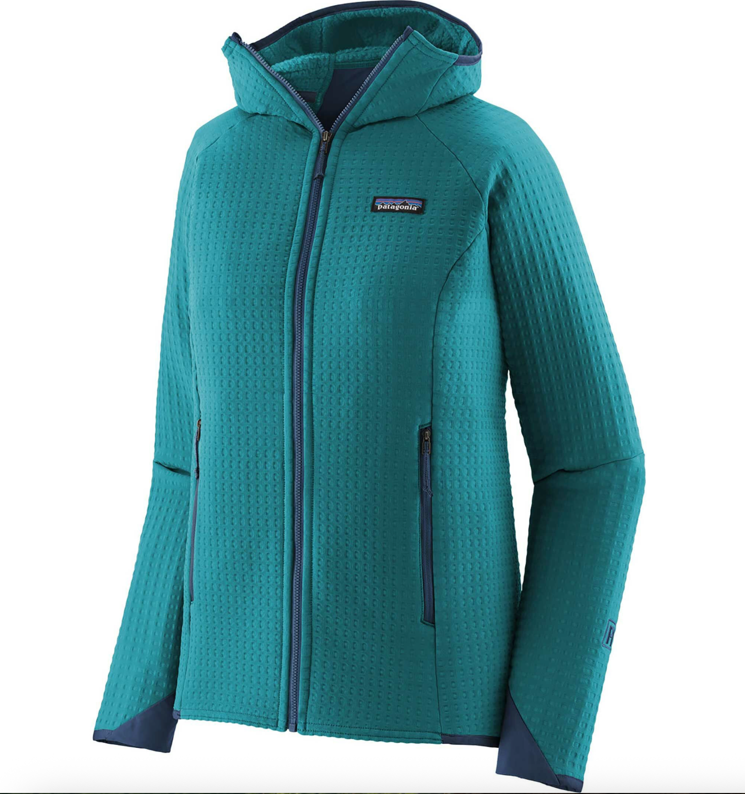 Patagonia Women's R2 TechFace Hoody