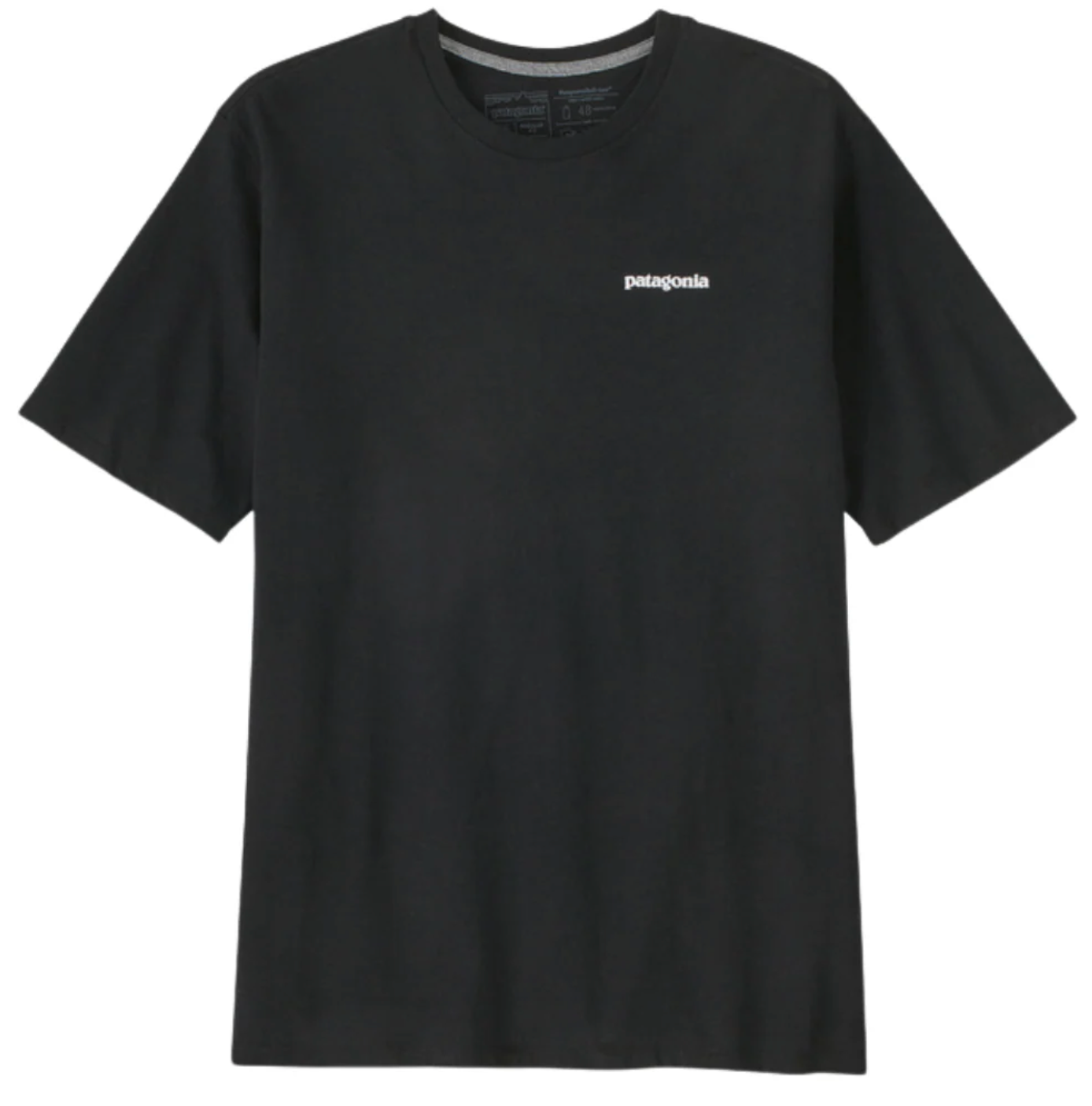 Patagonia Men's P-6 Logo Responsibili-Tee