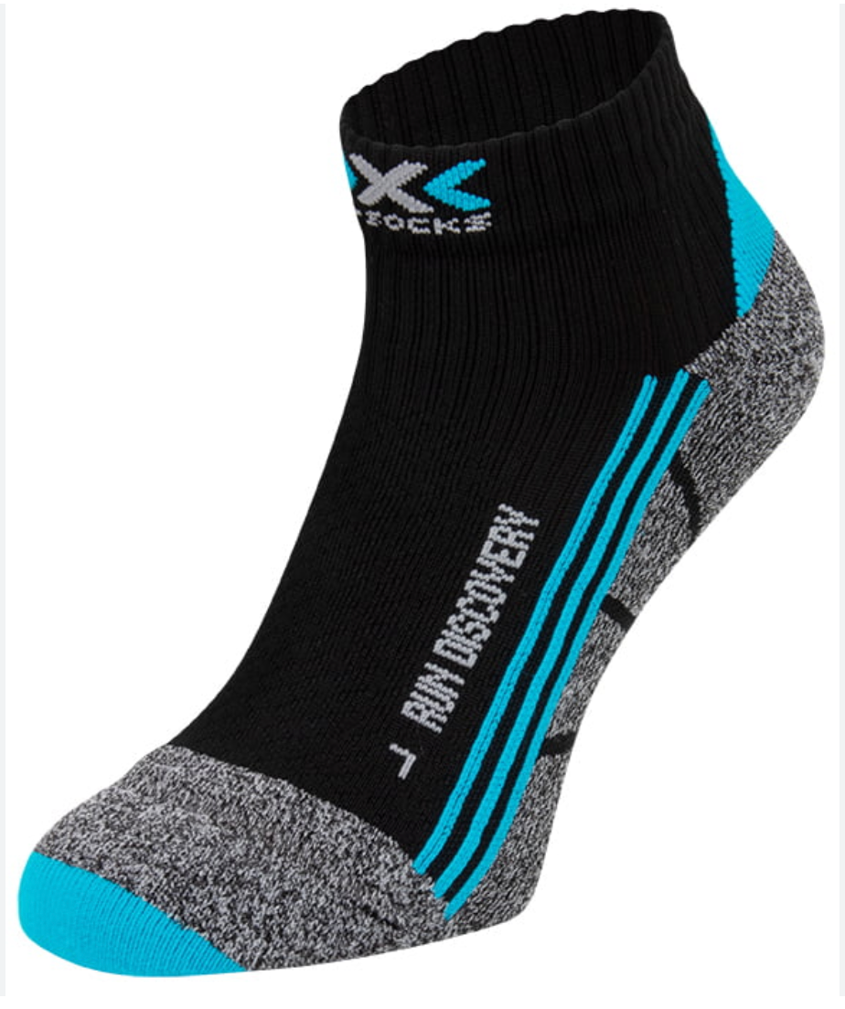X-Socks Run Discovery 2.1
