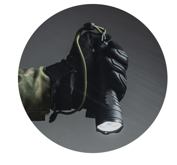 Armytek Predator Pro Magnet USB Extended Set Warm Light