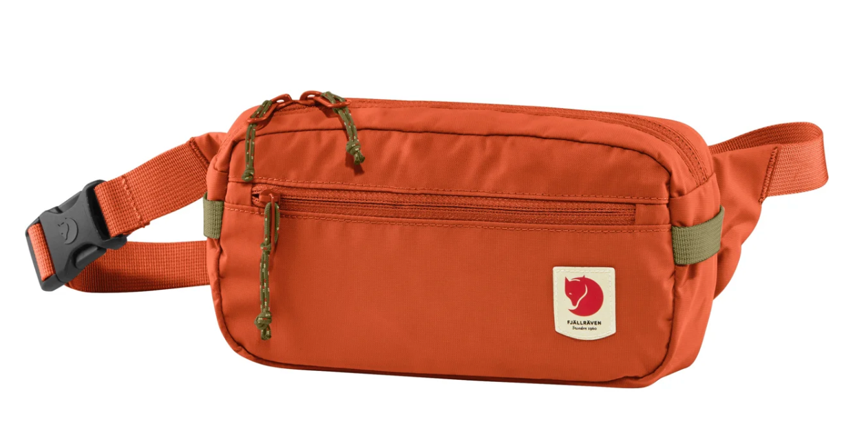 Fjällräven High Coast Hip Pack