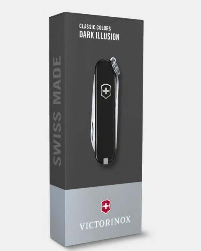Victorinox CLASSIC SD CLASSIC COLORS