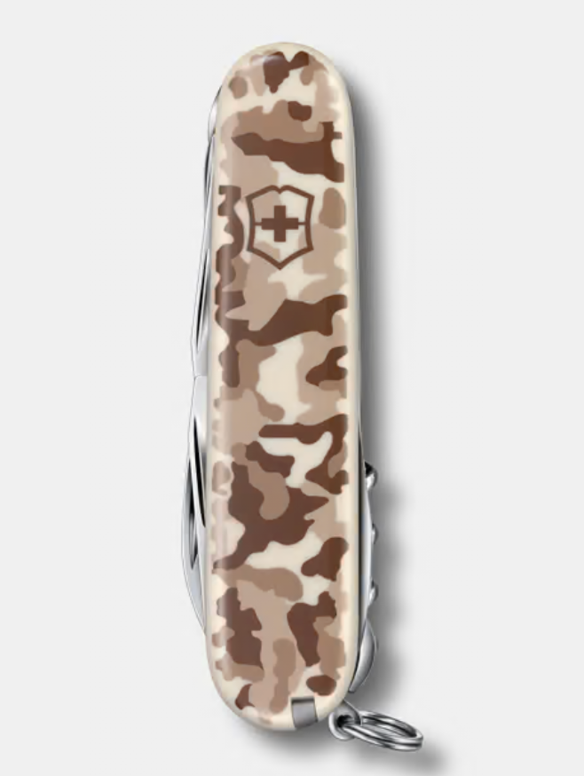 Victorinox HUNTSMAN Camouflage