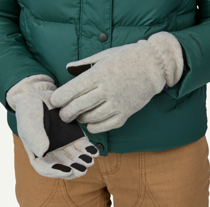 Patagonia Synchilla® Fleece Gloves