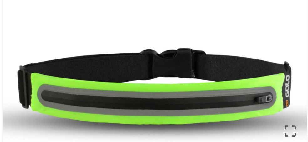 Gato WATERPROOF SPORTS BELT