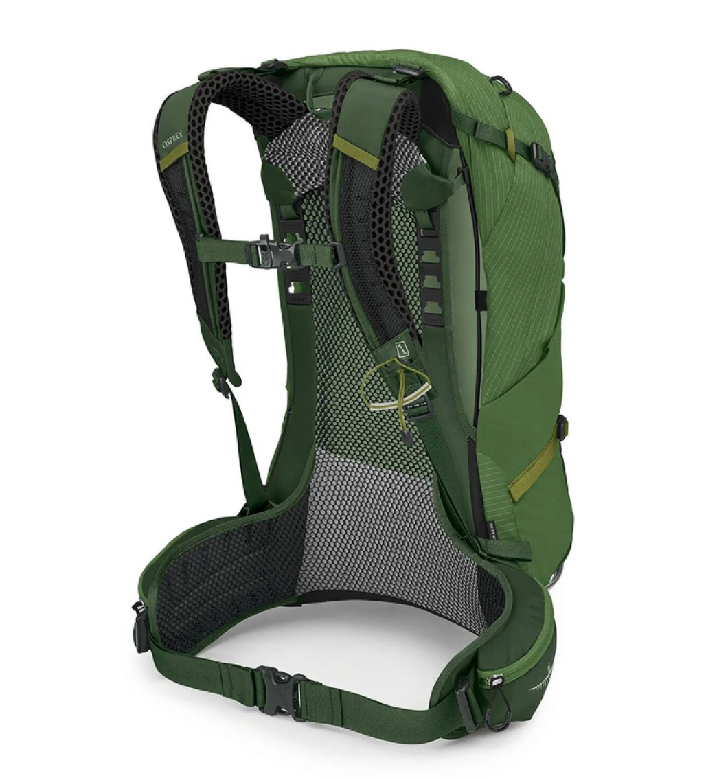 Osprey Stratos 24L Bag Day Hiking