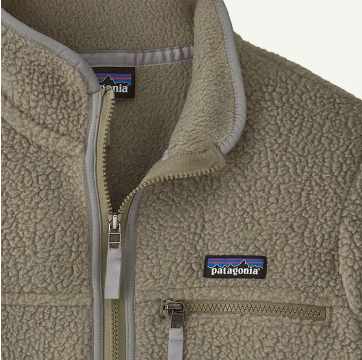 Patagonia W's Retro Pile Jkt