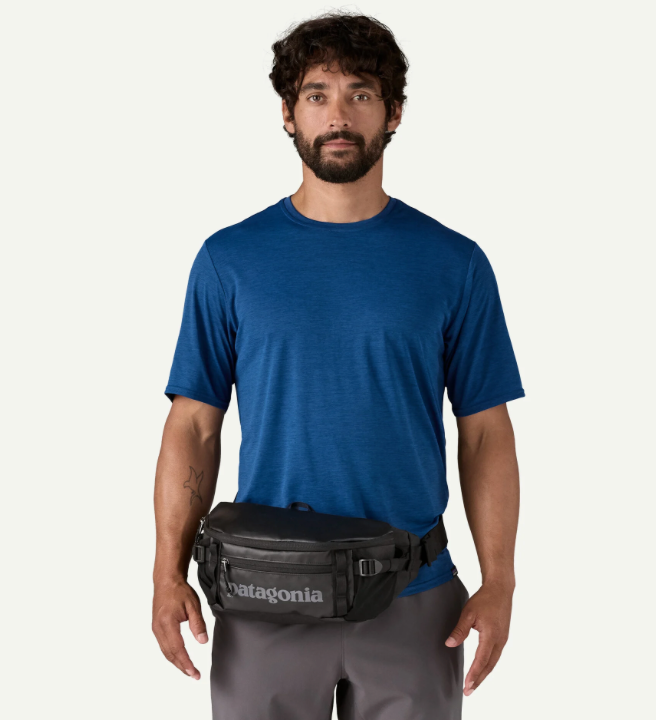 Patagonia Black Hole® Waist Pack 5L