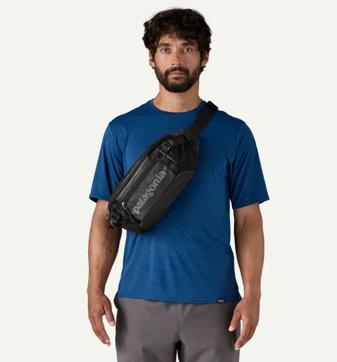Patagonia Black Hole® Waist Pack 5L