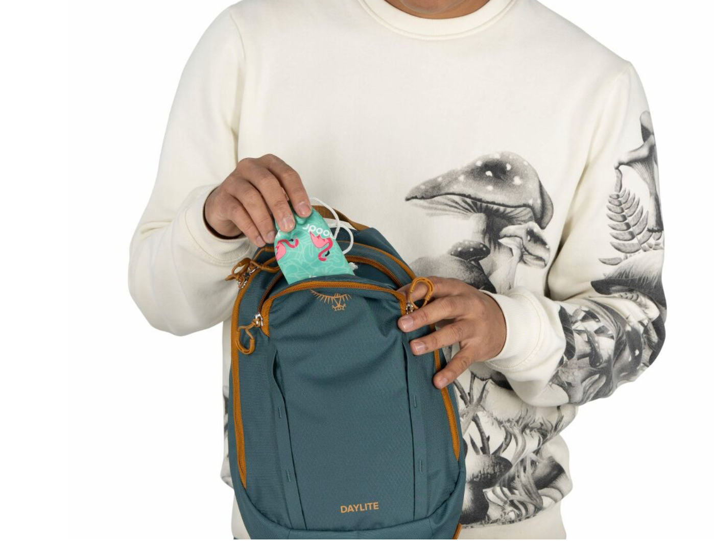 Osprey Daylite™ Sling 5 L