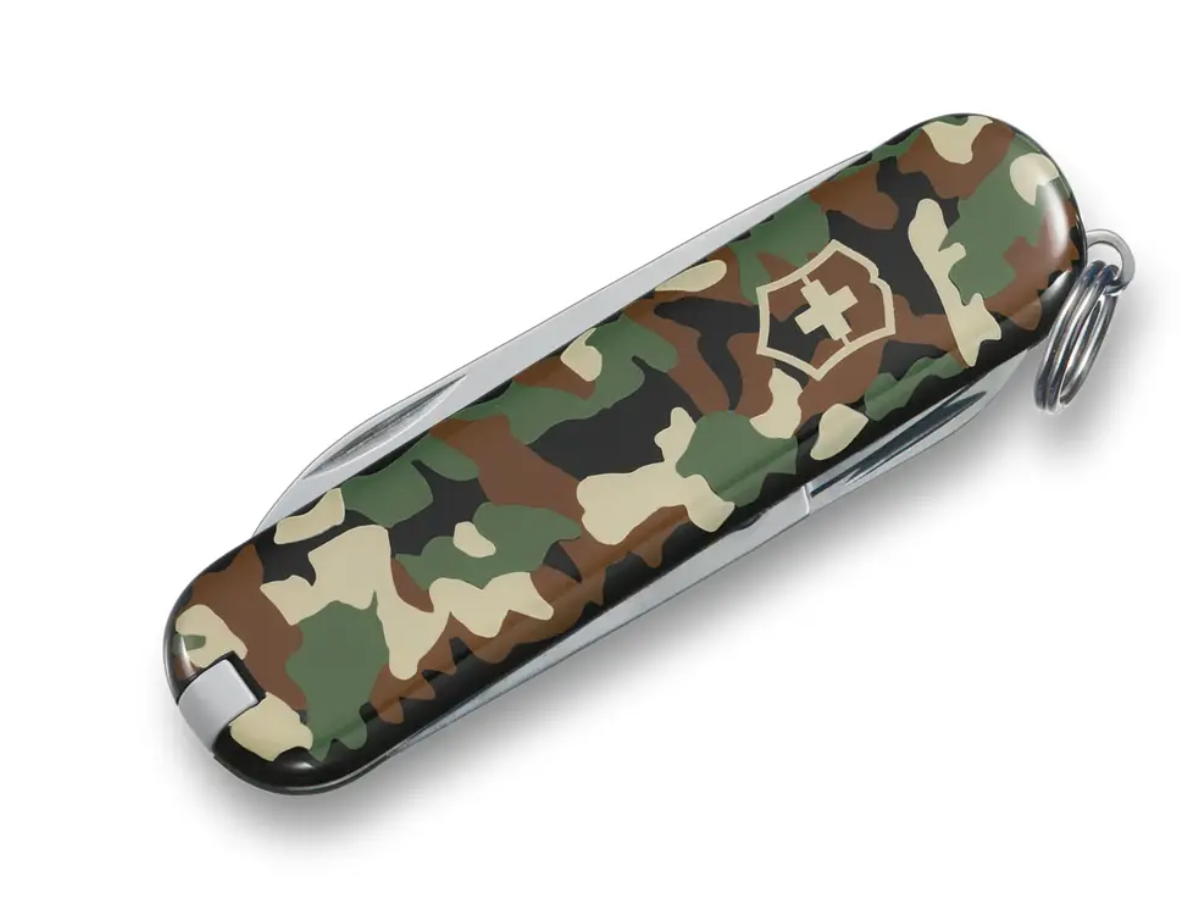 Victorinox CLASSIC SD PRINTED