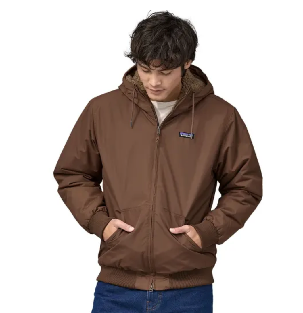 Patagonia Isthmus Men's Lined Jacket