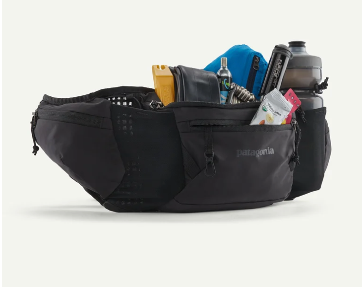 Patagonia Fieldsmith Hip Pack 5L