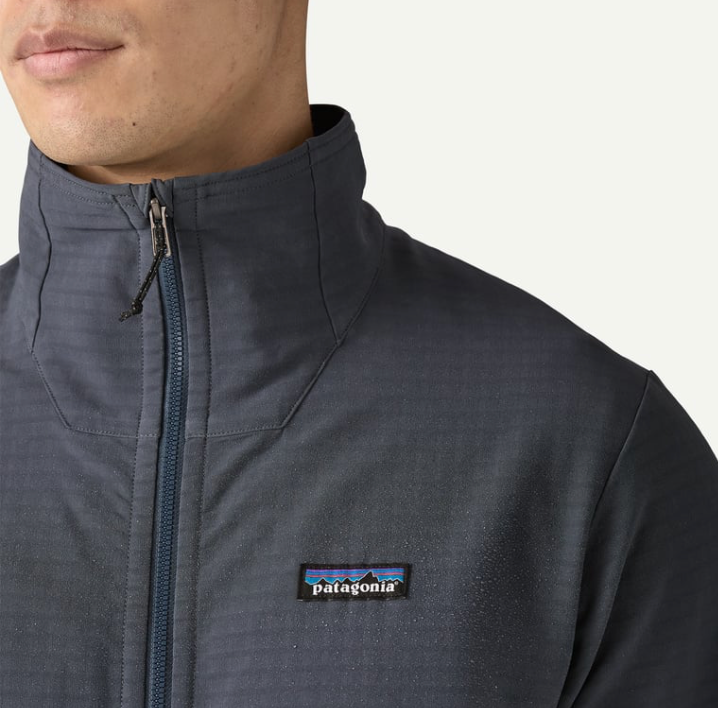 Patagonia R1 TechFace Jkt