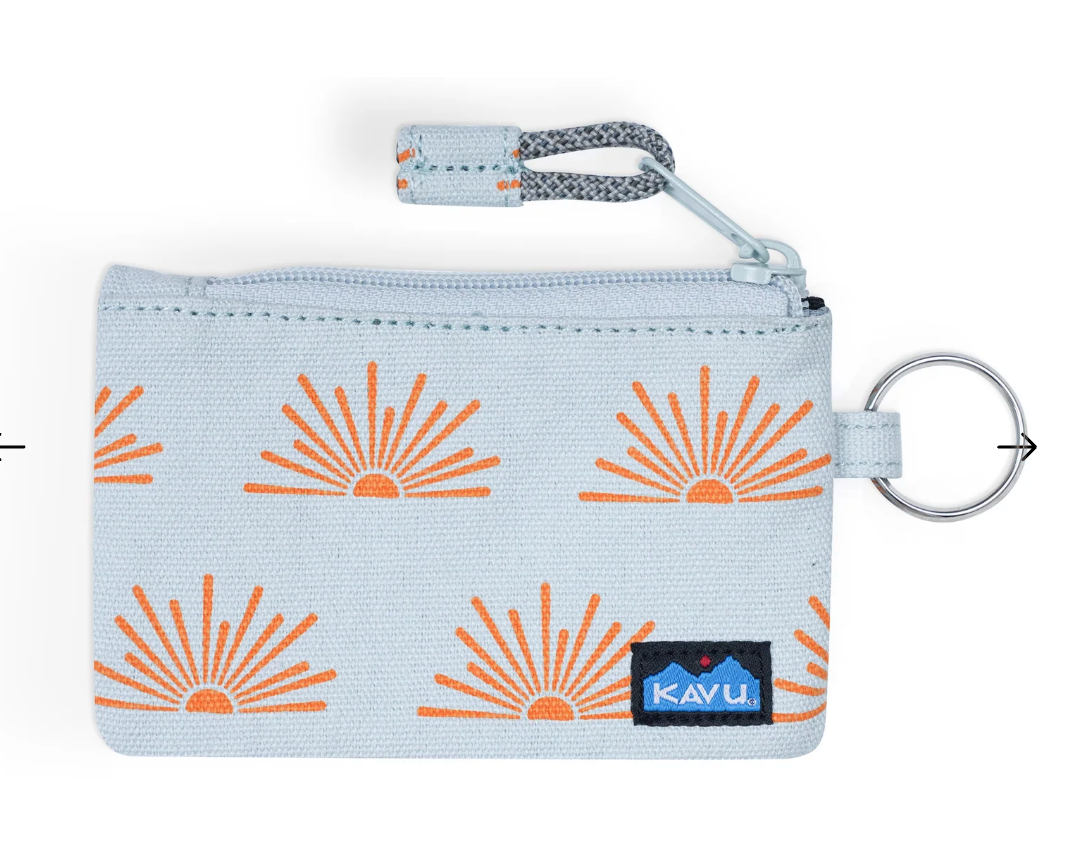 Kavu Stirling Wallet