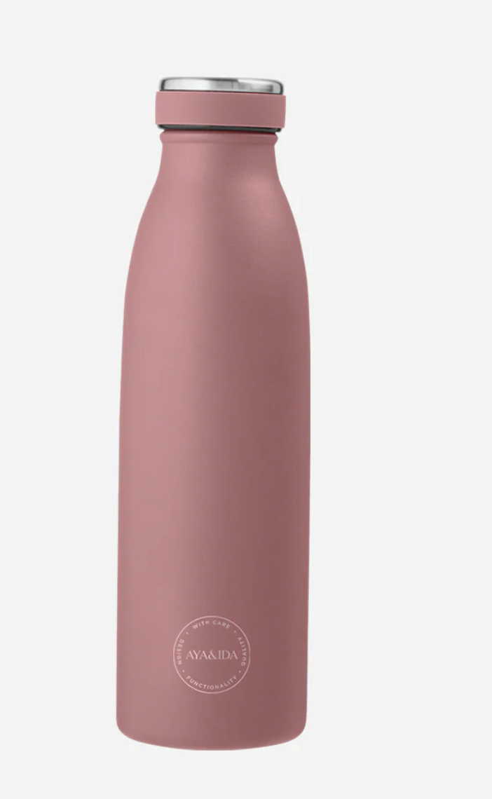 AYA&IDA Drinking Bottle - 500ML