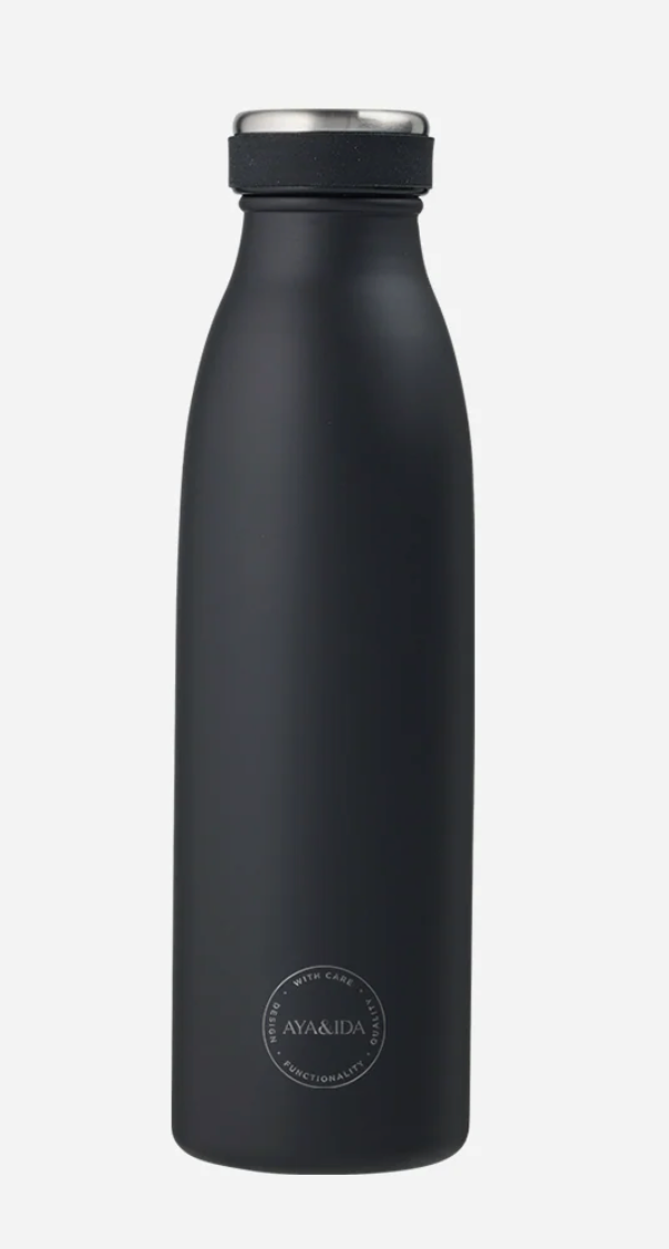 AYA&IDA Drinking Bottle - 500ML