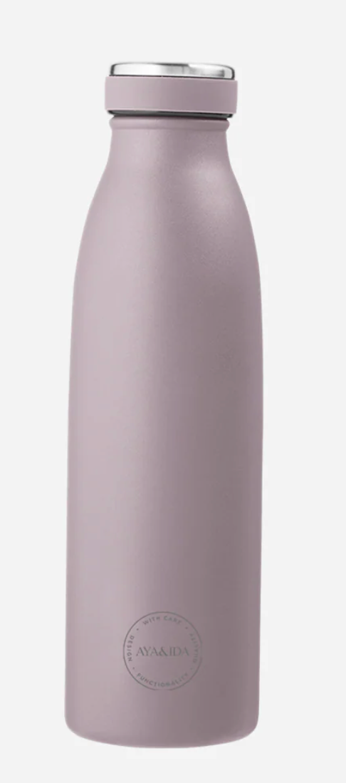 AYA&IDA Drinking Bottle - 500ML