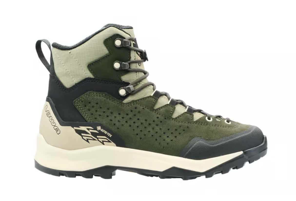 Lowa Explorer GTX MID W's