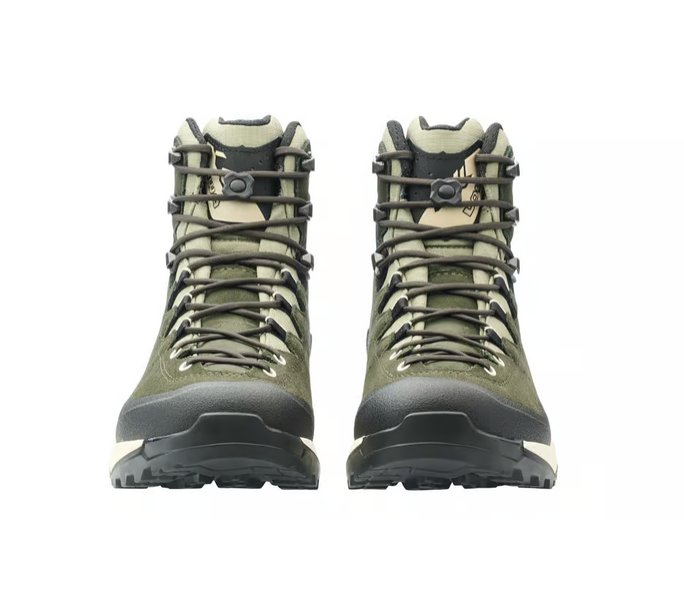 Lowa Explorer GTX MID W's