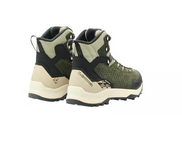 Lowa Explorer GTX MID W's