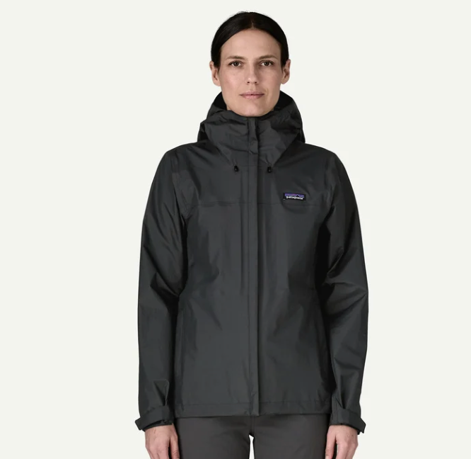 Patagonia W's Torrentshell 3L Rain Jacket