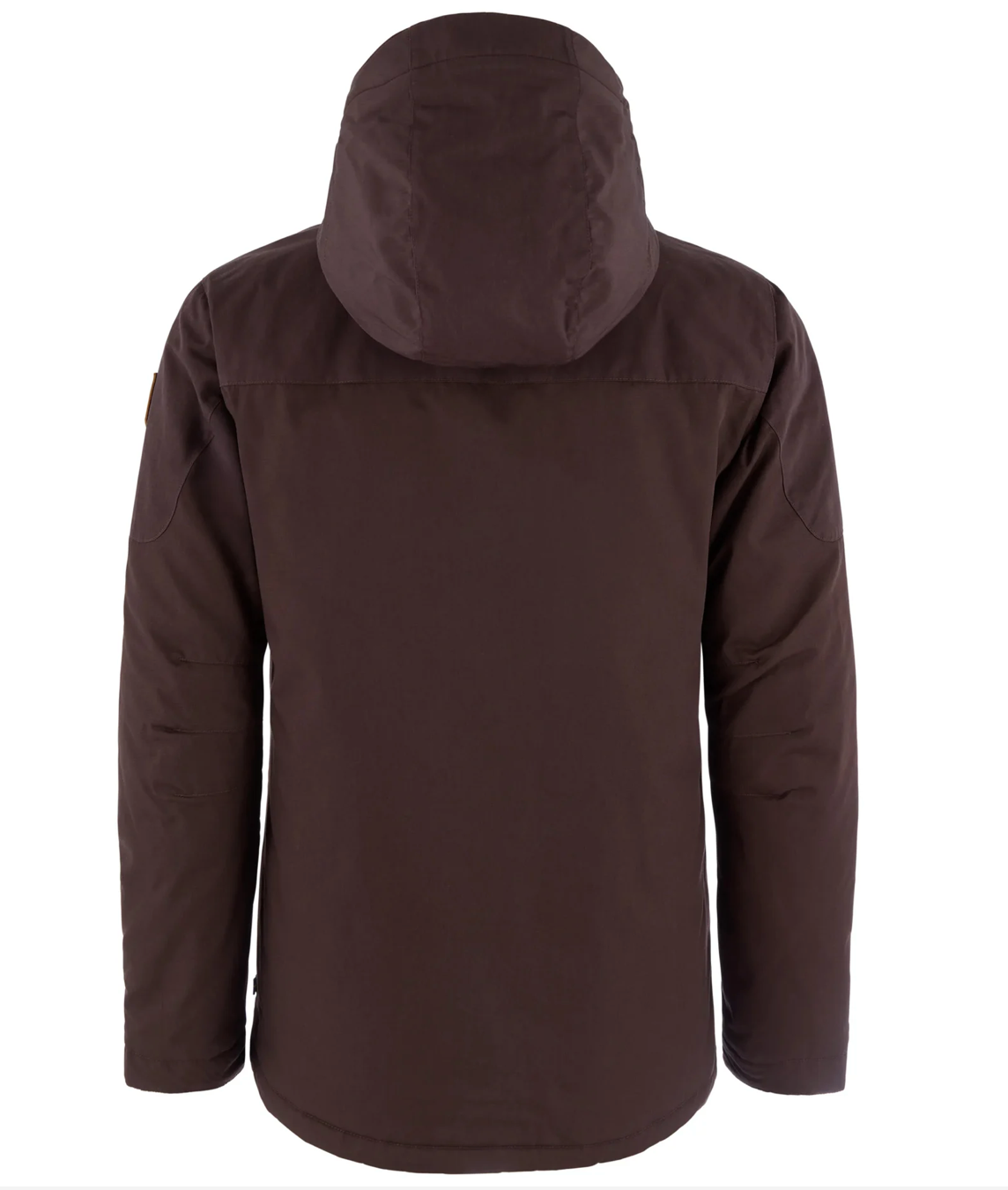Fjallraven SKOGSÖ PADDED JACKET M