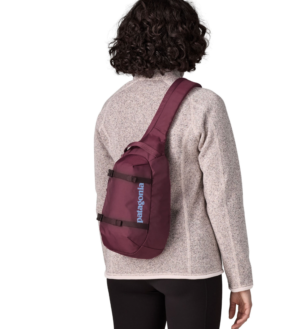 Patagonia Atom Sling Bag 8L